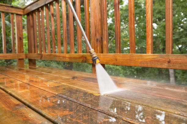 Professional Pressure Washing in Bristol, CT